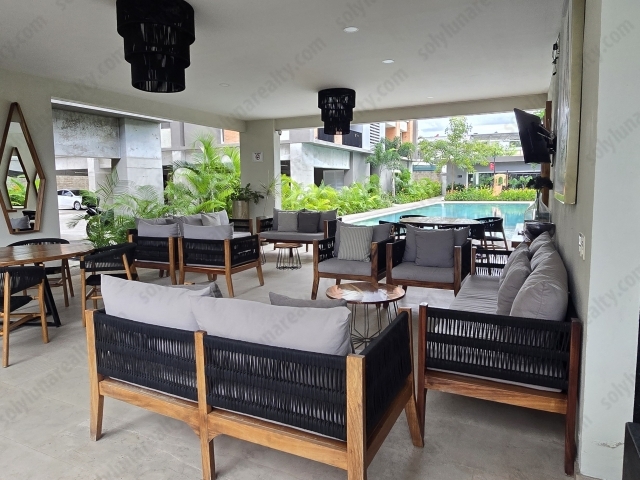 Distrito Coral B-602 | Palmar de Aramara - Puerto Vallarta - Jalisco