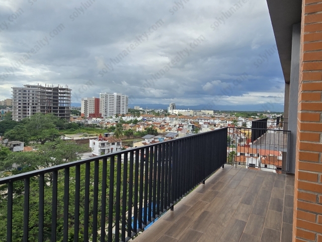 Distrito Coral B-602 | Palmar de Aramara - Puerto Vallarta - Jalisco