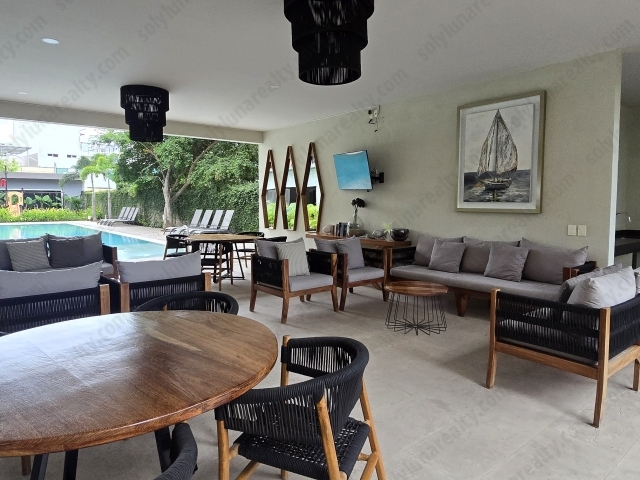 Distrito Coral B-602 | Palmar de Aramara - Puerto Vallarta - Jalisco