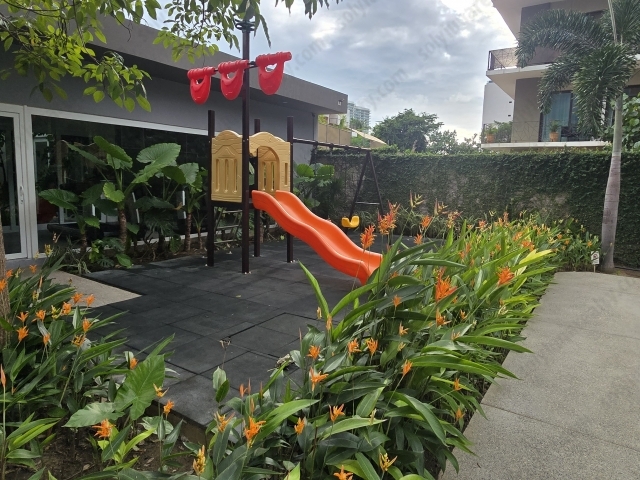 Distrito Coral B-602 | Palmar de Aramara - Puerto Vallarta - Jalisco