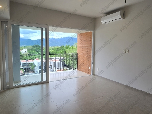 Distrito Coral C-403 | Palmar de Aramara - Puerto Vallarta - Jalisco