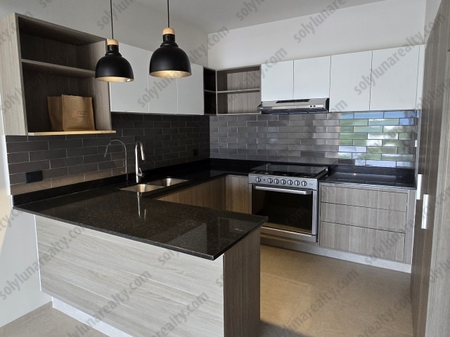 Distrito Coral C-403 | Palmar de Aramara - Puerto Vallarta - Jalisco