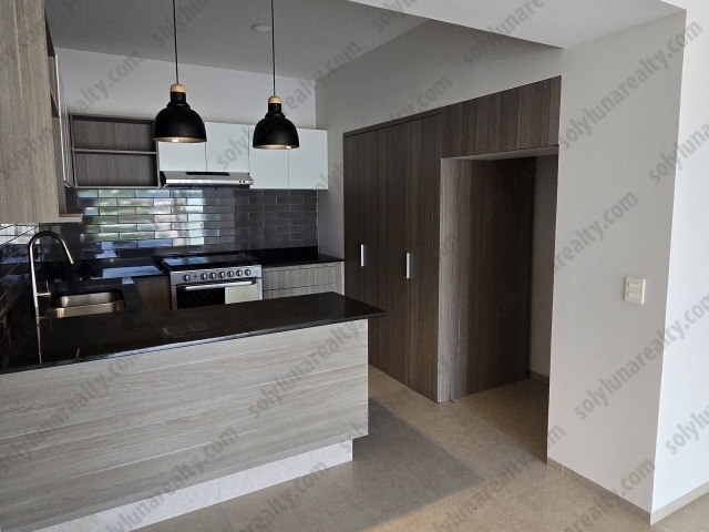 Distrito Coral C-403 | Palmar de Aramara - Puerto Vallarta - Jalisco