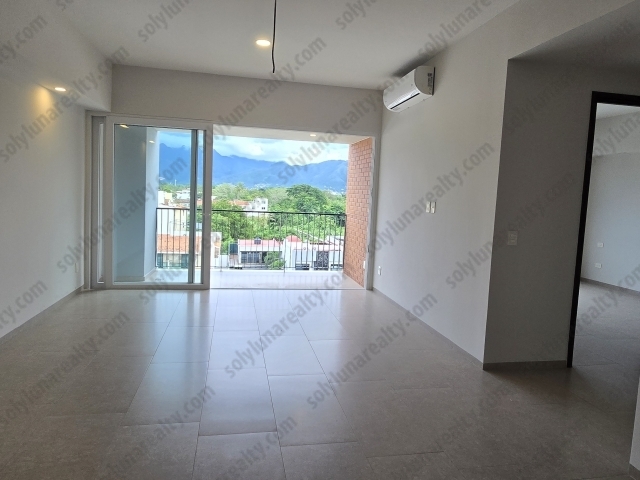 Distrito Coral C-403 | Palmar de Aramara - Puerto Vallarta - Jalisco