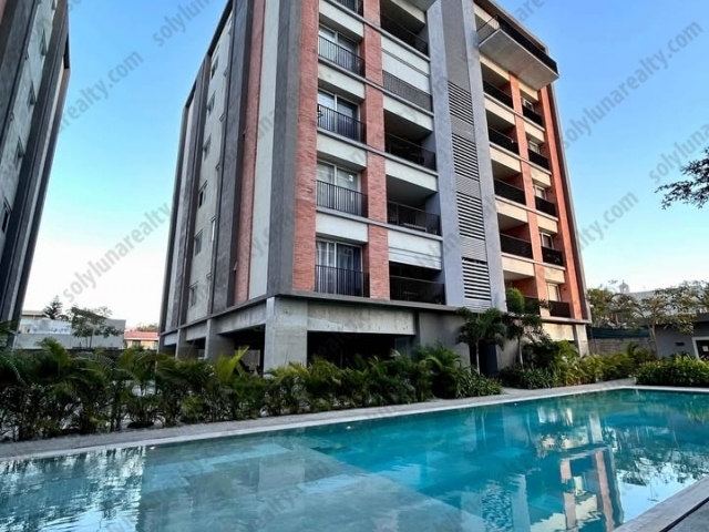 Distrito Coral C-403 | Palmar de Aramara - Puerto Vallarta - Jalisco