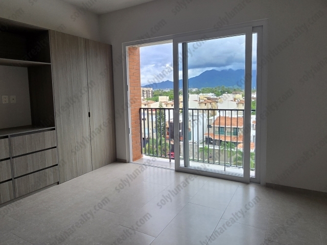 Distrito Coral C-403 | Palmar de Aramara - Puerto Vallarta - Jalisco