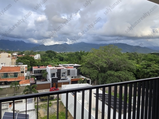 Distrito Coral C-403 | Palmar de Aramara - Puerto Vallarta - Jalisco