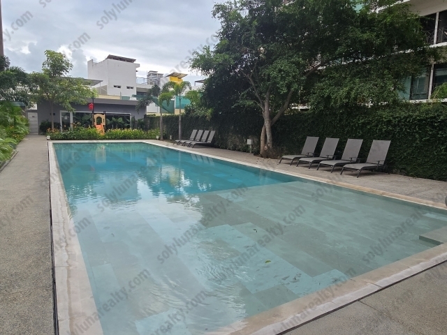 Distrito Coral C-403 | Palmar de Aramara - Puerto Vallarta - Jalisco