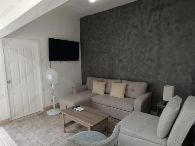 Departamento  Independencia  | col. del toro  - Puerto Vallarta - Jalisco