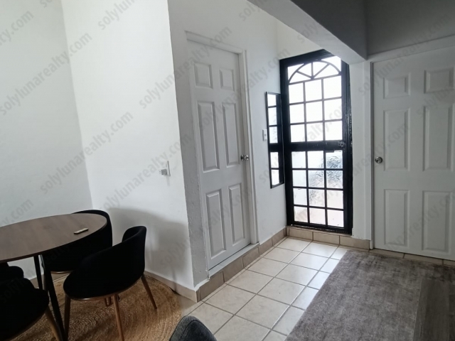 Departamento  Independencia  | col. del toro  - Puerto Vallarta - Jalisco