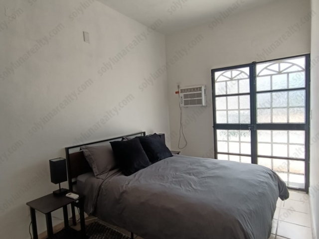 Departamento  Independencia  | col. del toro  - Puerto Vallarta - Jalisco