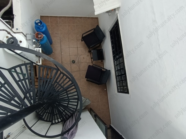 Departamento  Independencia  | col. del toro  - Puerto Vallarta - Jalisco