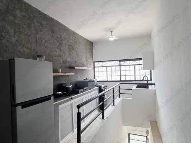 Departamento  Independencia  | col. del toro  - Puerto Vallarta - Jalisco