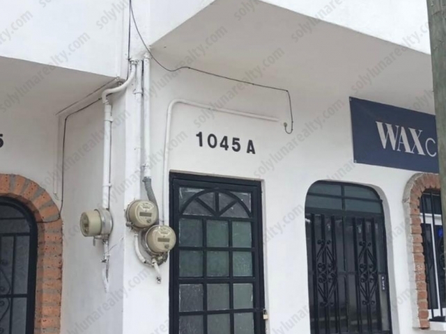 Departamento  Independencia  | col. del toro  - Puerto Vallarta - Jalisco