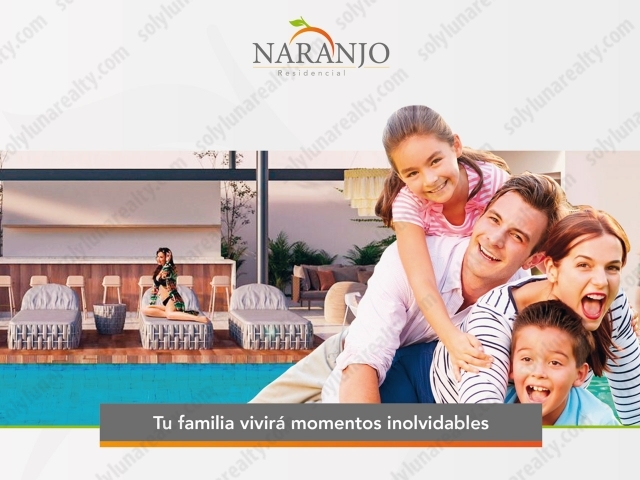 Lote NARANJO 124 | Guadalupe Victoria - Puerto Vallarta - Jalisco