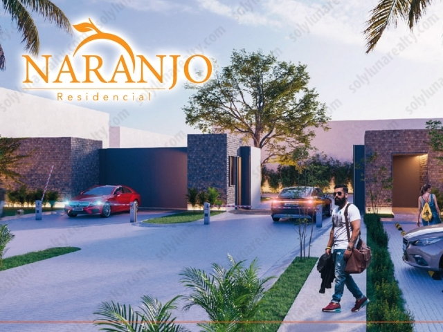 NARANJO&nbsp;RESIDENCIAL&nbsp;

Desarrollo Residencial con Terrenos de Alta Plusvalia

&iexcl;Bienvenido al lugar donde el hogar de tus sue&ntilde;os se hace realidad!


Manzana&nbsp; &nbsp;Lote&nbsp; &nbsp; Metros

A&nbsp; &nbsp; &nbsp; &nbsp; &nbsp; &nbsp; &nbsp; &nbsp; &nbsp; 4&nbsp; &nbsp; &nbsp; 124.3 m&sup2;


	Precio de Lista | $2,463,874.60
	Contado (90%-10%) | $2,168,209.65
	Contado Comercial (30% Firma, 30% en 60 D&iacute;as y 40% a 12 Meses) | $2,316,042.12
	12 Meses (20% - 80% en 12 Meses) | $2,414,597.11



Presentamos&nbsp;Naranjo Residencial, dise&ntilde;ado para ofrecerte un estilo de vida excepcional en un entorno seguro y confortable.

Naranjo Residencial&nbsp;es un desarrollo horizontal ubicado en una de las zonas residenciales en pleno crecimiento y de mayor plusvalia en Puerto Vallarta.&nbsp;

AMENIDADES

Disfruta de los momentos inovidables en la Casa Club con Alberca, ideal para relajarte y compartir con familia, amigos y comunidad.


	Seguridad 24 hrs.
	Malla Electrificada
	Alberca
	Terraza
	Juegos Infantiles
	Parque
	Vialidades en Concreto


UBICACI&Oacute;N

Naranjo Residencial&nbsp;est&aacute; ubicado en una de las zonas de gran plusvalia en&nbsp;Puerto Vallarta, con facil acceso a servicios, centros comerciales, aeropuerto, colegios y todo lo necesario para ti y tu familia. La ubicaci&oacute;n estrategica asegura que estes siempre conectado a lo mejor de la ciudad y sus alrededores.
