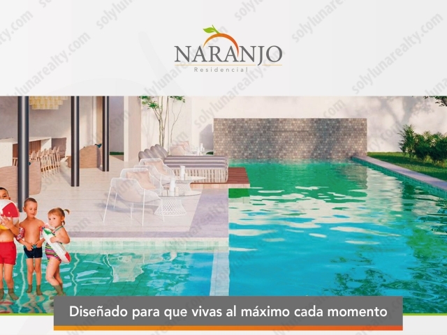 Lote NARANJO 124 | Guadalupe Victoria - Puerto Vallarta - Jalisco