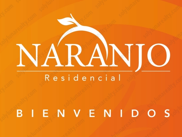 Lote NARANJO 122 | Guadalupe Victoria - Puerto Vallarta - Jalisco