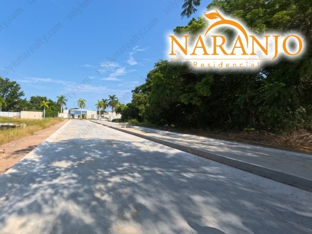 Lote NARANJO 122 | Guadalupe Victoria - Puerto Vallarta - Jalisco