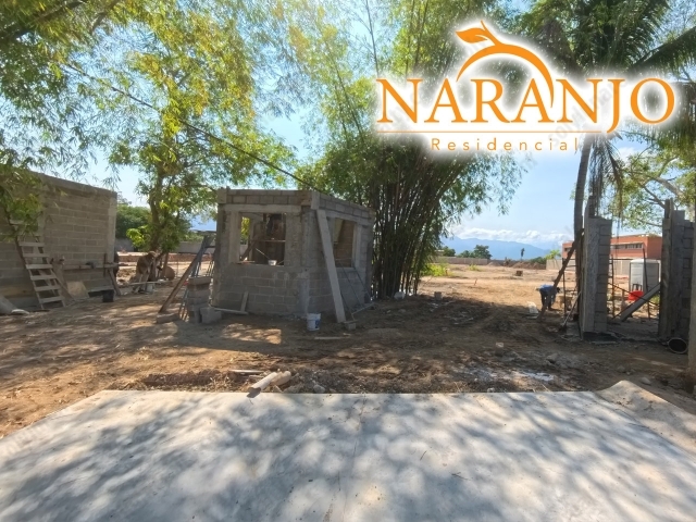 Lote NARANJO 150 | Guadalupe Victoria - Puerto Vallarta - Jalisco