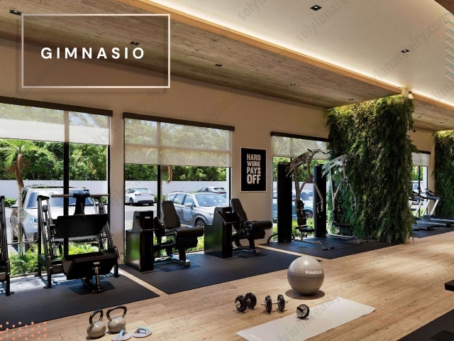 Condo Modelo JOURNEY | The Lighthouse - Puerto Vallarta - Jalisco