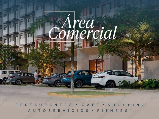 Condo Modelo JOURNEY | The Lighthouse - Puerto Vallarta - Jalisco