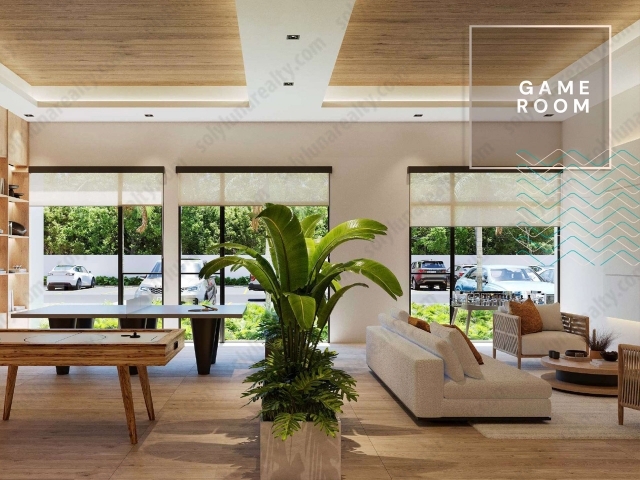 Condo Modelo JOURNEY | The Lighthouse - Puerto Vallarta - Jalisco