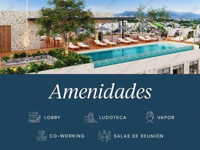 Condo Modelo JOURNEY | The Lighthouse - Puerto Vallarta - Jalisco
