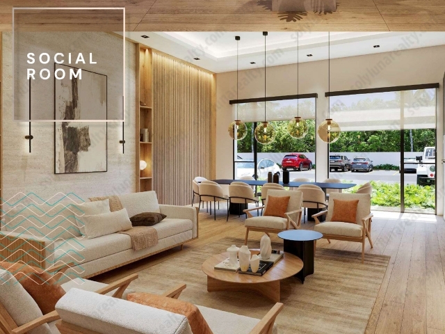 Condo Modelo CRUISE | The Ligthhouse - Puerto Vallarta - Jalisco