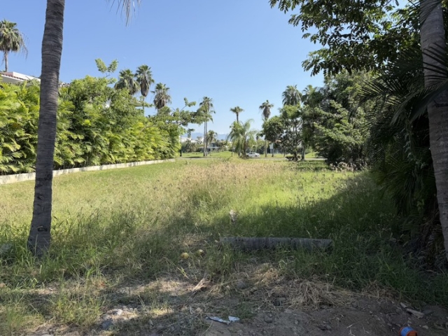 Lote Isla Guacamayas | El Tigre Nuevo Vallarta - Riviera Nayarit - Nayarit