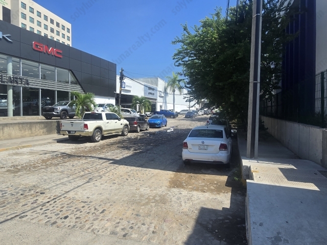 Terreno Petalos | Villa las flores - Puerto Vallarta - jalisco