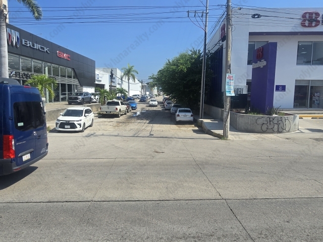 Terreno Petalos | Villa las flores - Puerto Vallarta - jalisco