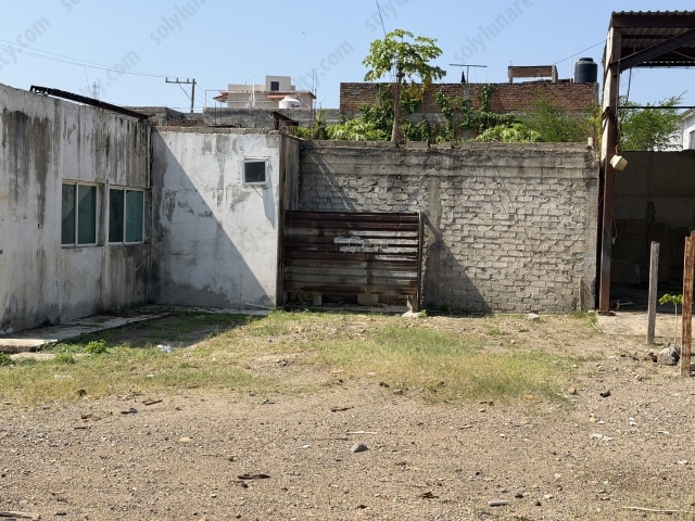 Terreno Petalos | Villa las flores - Puerto Vallarta - jalisco