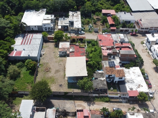 Terreno Petalos | Villa las flores - Puerto Vallarta - jalisco