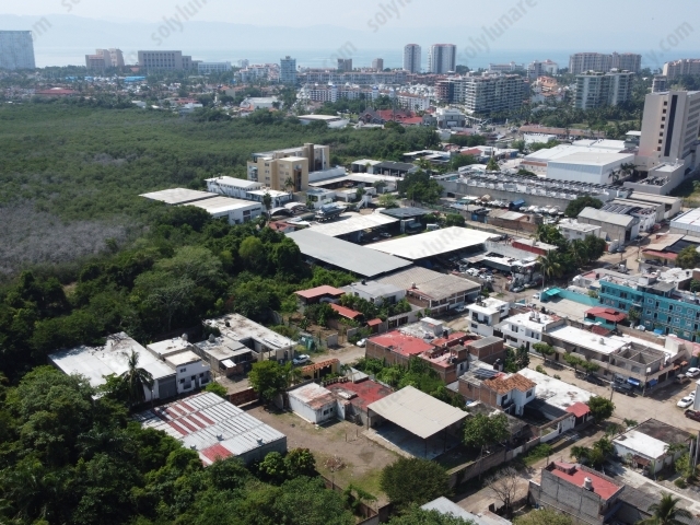 Terreno Petalos | Villa las flores - Puerto Vallarta - jalisco