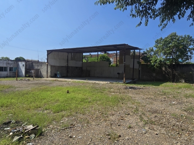 Terreno Petalos | Villa las flores - Puerto Vallarta - jalisco