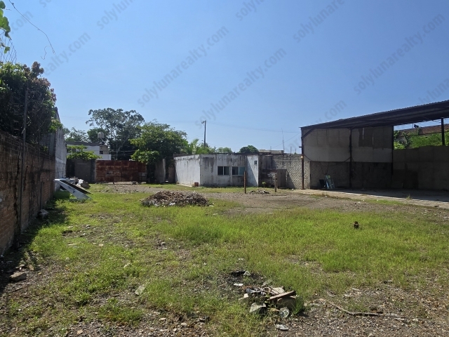 Terreno Petalos | Villa las flores - Puerto Vallarta - jalisco