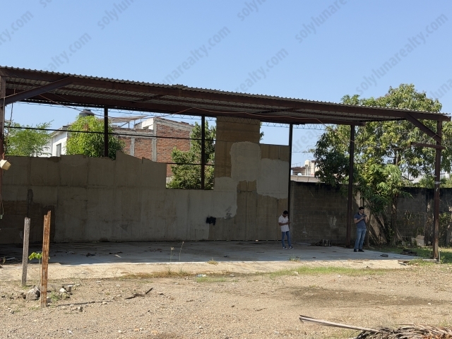 Terreno Petalos | Villa las flores - Puerto Vallarta - jalisco