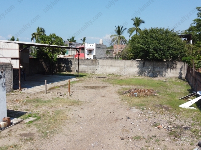 Terreno Petalos | Villa las flores - Puerto Vallarta - jalisco