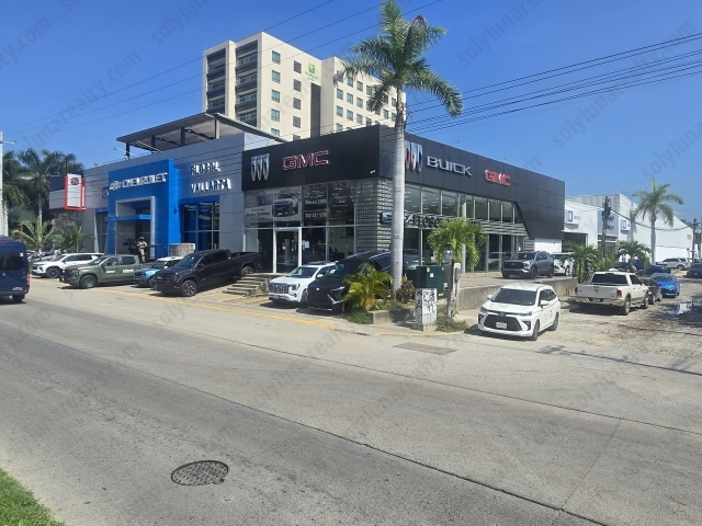 Terreno Petalos | Villa las flores - Puerto Vallarta - jalisco