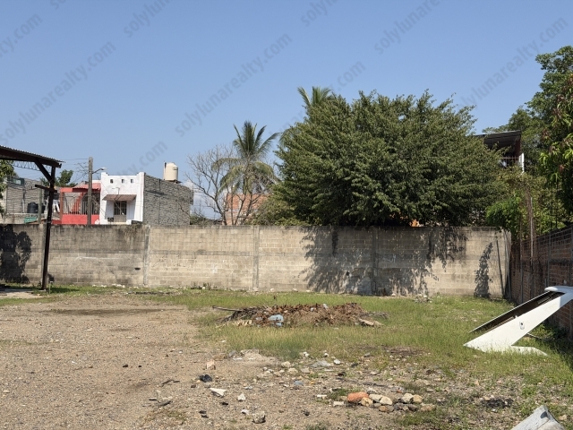 Terreno Petalos | Villa las flores - Puerto Vallarta - jalisco