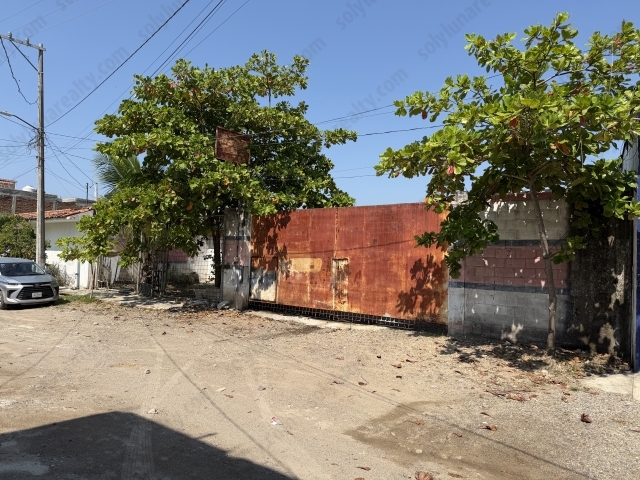 Terreno Petalos | Villa las flores - Puerto Vallarta - jalisco