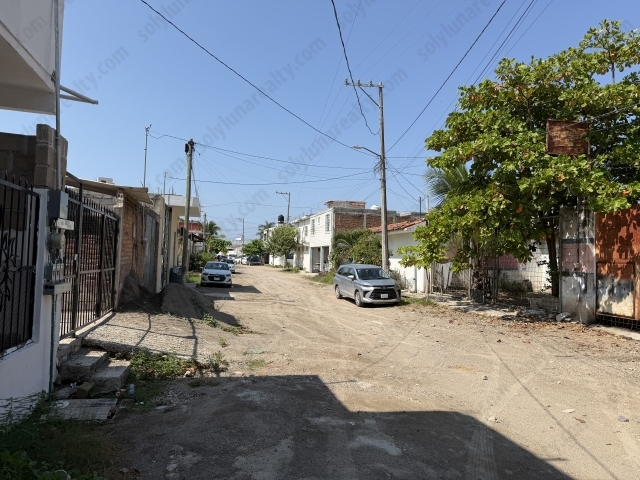 Terreno Petalos | Villa las flores - Puerto Vallarta - jalisco