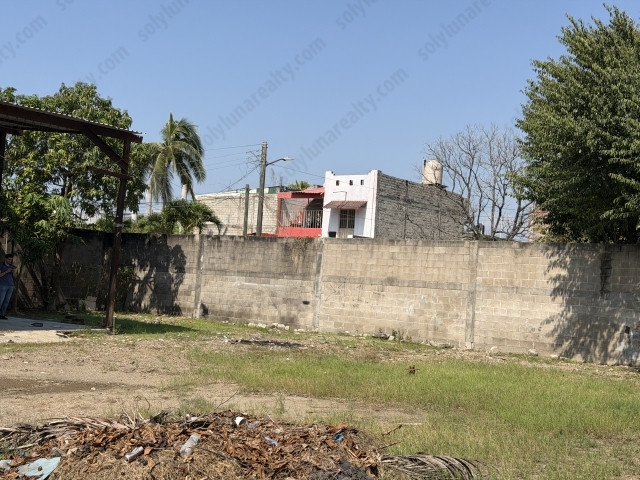 Terreno Petalos | Villa las flores - Puerto Vallarta - jalisco