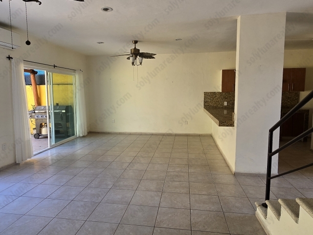 Rio Nilo 106  | Fluvial vallarta - Puerto Vallarta - Jalisco