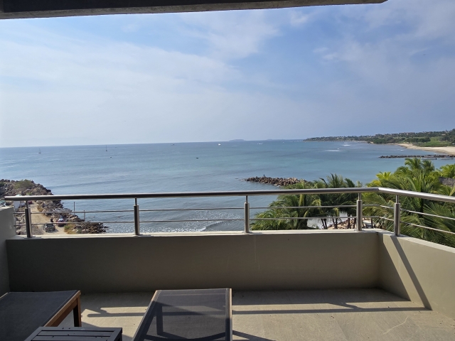 Condominio ANCORA | Corral del Risco Anclote - Riviera Nayarit - Nayarit