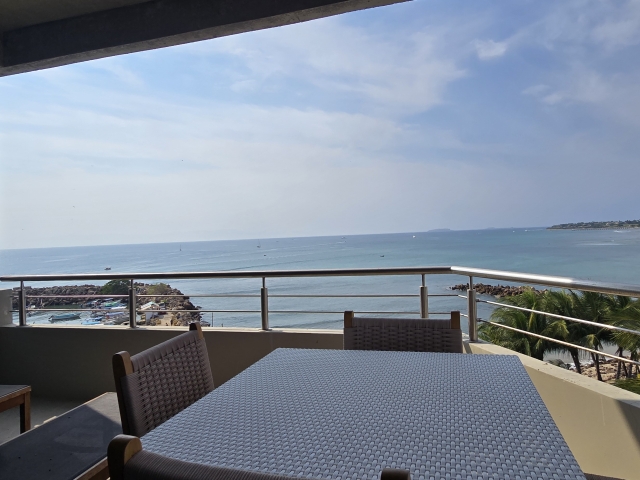 Condominio ANCORA | Corral del Risco Anclote - Riviera Nayarit - Nayarit