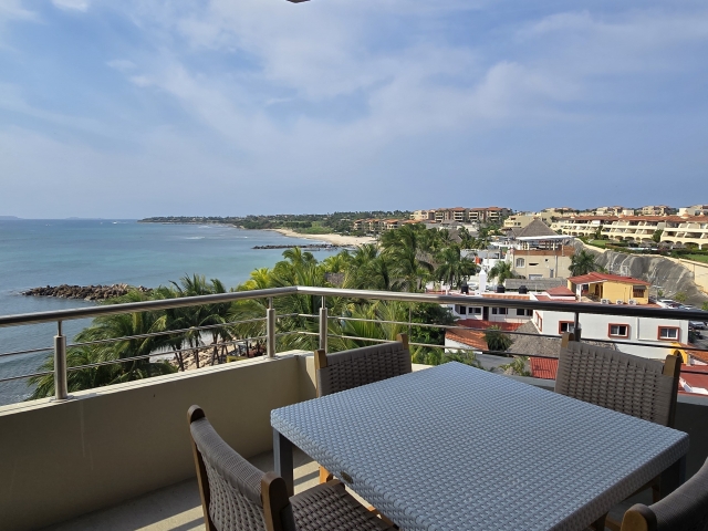 Condominio ANCORA | Corral del Risco Anclote - Riviera Nayarit - Nayarit