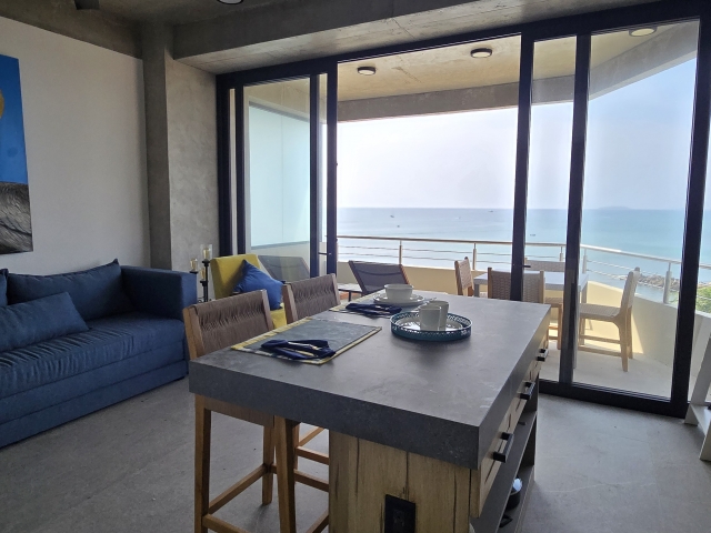 Condominio ANCORA | Corral del Risco Anclote - Riviera Nayarit - Nayarit
