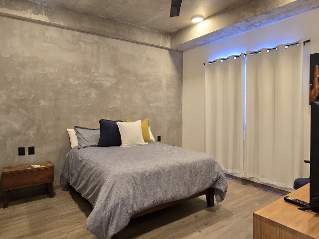 Condominio ANCORA | Corral del Risco Anclote - Riviera Nayarit - Nayarit